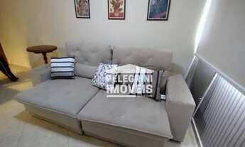 Imagem 5: Apartamento com 2 dormitórios para alugar, 60 m² por R$ 2.739,75/mês - Jardim Bom Sucesso