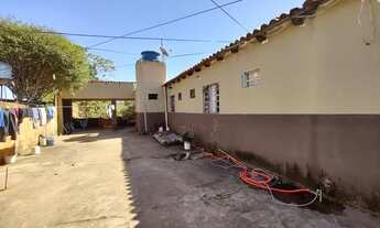 Imagem: Casa com lote de 360m² no Setor Tradicional