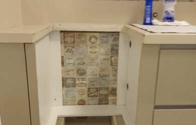 Imagem 7: Apartamento com 2 dormitórios + dependência de empregada