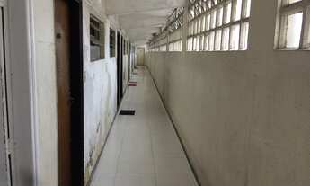 Imagem 6: Quarto e sala na Liberdade