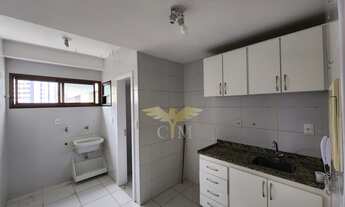 Imagem 4: Apartamento com 2 quartos em 73m² com 2 vagas de garagem na Pituba