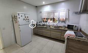 Imagem 6: Casa em Condomínio para Venda em Jaguariúna, Loteamento São Pedro, 4 dormitórios, 3 suítes