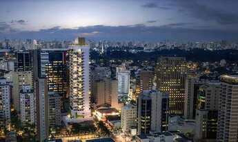 Imagem 4: SALA COMERCIAL em São Paulo - SP, Itaim Bibi