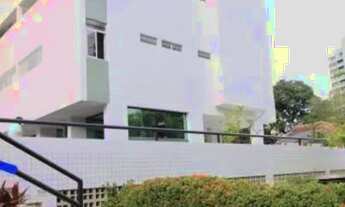 Imagem 4: Casa Forte - 03 Qtos/01 Suíte - Nascente - Andar Alto - 02 Vagas