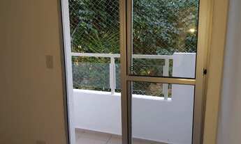 Imagem 2: Apartamento em Parque Reserva Fazenda Imperial - Sorocaba, SP