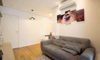 Imagem 4: Apartamento para Aluguel - Centro, 1 Quarto, 50 m2