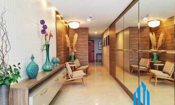 Imagem: Alto Padrão de 3 Quartos e 2 vagas, com