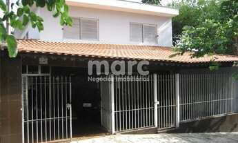 Imagem: SÃO PAULO - Casa Padrão - MIRANDÓPOLIS