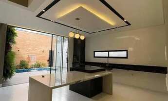 Imagem 6: Casa de alto padrão