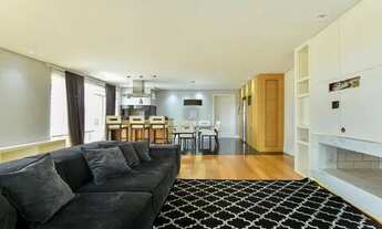 Imagem 2: CURITIBA - Apartamento Padrão - Batel