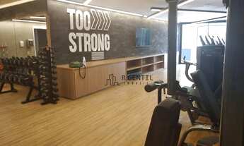 Imagem: Apartamento com 2 dormitórios para alugar