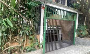 Imagem 4: Casa com 4 dormitórios, 300 m² - venda por R$ 4.500.000,00 ou aluguel por R$ 14.350,87/mês