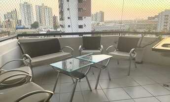 Imagem 3: Apartamento grande com 04 suites bem localizado no Renascença