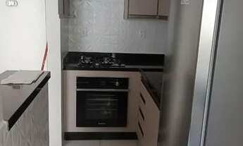 Imagem 4: Residencial Vitali - aluga-se ( 100% ) mobiliado