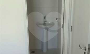 Imagem 7: APARTAMENTO PARA VENDA 1 QUARTO COM 26,49m² NO PARQUE MARIA HELENA - CAPÃO REDONDO