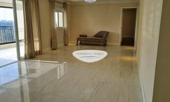 Imagem 2: Apartamento com 3 dormitórios para alugar, 168 m² por R$ 11.494/mês - Vila Inglesa - São P