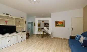 Imagem 3: Apartamento à Venda - Tijuca, 3 Quartos, 130 m2