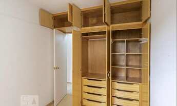 Imagem 6: Apartamento para Aluguel - São Bernardo, 3 Quartos, 54 m2