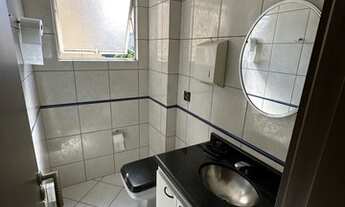 Imagem 2: Sala Comercial no Centro 50m2 - Rua Angelo Dias, 207 sala 54