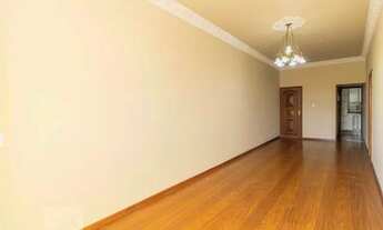 Imagem 3: Apartamento para Aluguel - Jardim Guanabara, 2 Quartos, 70 m2