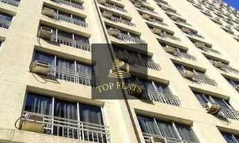 Imagem 7: Flat disponível em Perdizes