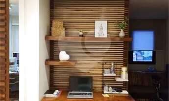 Imagem 2: Apartamento para venda tem 108 metros quadrados com 3 quartos em Santana - São Paulo - SP