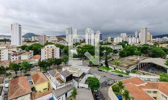 Imagem 6: Apartamento para Aluguel - Ponta da Praia, 3 Quartos, 200 m2