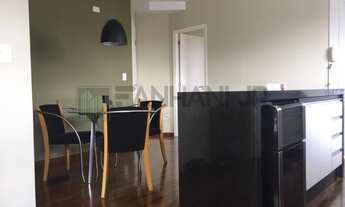 Imagem 3: SÃO PAULO - Apartamento Padrão - JARDINS