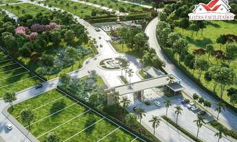 Imagem: Condominio De Alto Padrão Na Caucaia, Ha