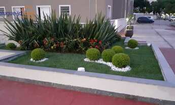 Imagem 6: Apartamento com 2 dormitórios para alugar, 48 m² por R$ 2.037,81/mês - Conjunto Residencia