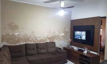 Imagem 4: Casa com 2 dormitórios à venda, 70 m² por R$ 220.500 - Mirassol - Mirassol/SP