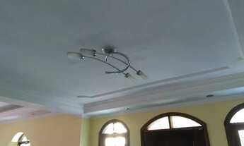 Imagem 6: Sobrado com 3 dormitórios para alugar, 300 m² por R$ 4.150,00/mês - Limão - São Paulo/SP