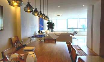 Imagem 5: Apartamento com 4 quartos, 300 m² - venda por R$ 10.490.000 ou aluguel por R$ 34.876/mês