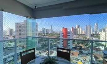 Imagem 4: Natal - Apartamento Padrão - Tirol