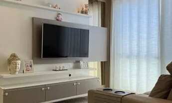 Imagem 2: Apartamento à venda em Marechal Rondon com 86 m², 2 quartos, 1 suíte, 1 vaga