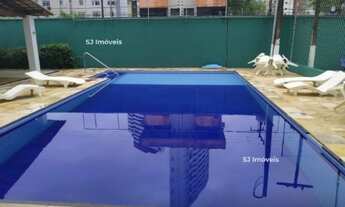 Imagem 3: Apartamento para aluguel possui 108 metros quadrados com 3 quartos em Cocó - Fortaleza - C