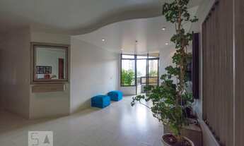 Imagem: Apartamento à Venda - Santo Amaro , 3