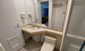 Imagem 4: Flat para aluguel com 30 metros quadrados com 1 quarto em Consolação - São Paulo - SP