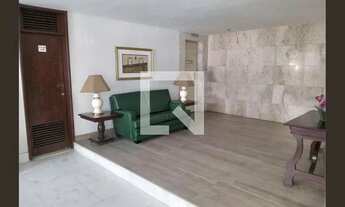 Imagem: Apartamento à Venda - Tijuca, 3 Quartos