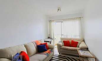 Imagem 2: Apartamento à Venda - Saúde, 4 Quartos, 109 m2