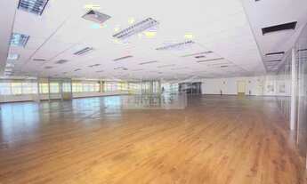 Imagem 3: Galpão para Locação, 23.307m² - Jurubatuba, São Paulo/SP