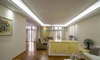 Imagem 4: Sobrado|Planalto Paulista | 3 dormitórios | 3 suítes | 8 banheiros | 2 salas