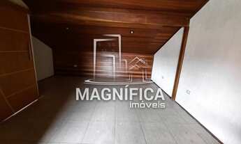 Imagem 3: Sobrado Triplex .Que tal morar em um magnífico imóvel localizado em um ótimo bairro de Cur