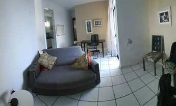 Imagem 5: Apartamento para aluguel possui 54 metros quadrados com 2 quartos em Tambaú