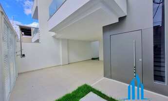 Imagem 7: Casa Duplex com 3 suítes a venda,170m² na Praia do Morro - Guarapari - ES