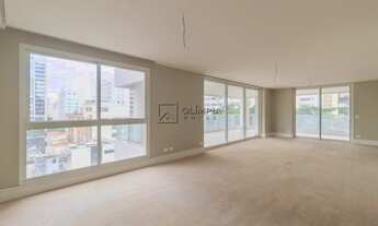 Imagem: Locação Apartamento 4 Dormitórios - 260