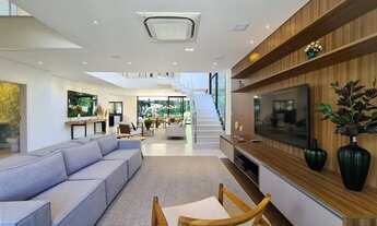 Imagem 7: Sobrado para venda com 510 metros quadrados com 5 quartos em Riviera - Bertioga - SP