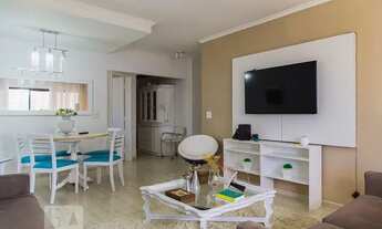 Imagem 3: Apartamento à Venda - Saúde, 3 Quartos, 130 m2