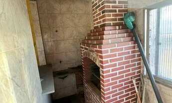 Imagem 4: Casa de condomínio térrea para aluguel possui 100 metros quadrados com 3 quartos