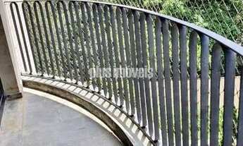 Imagem 3: RUA TRANQUILA E ARBORIZADA - APTO COM 166,0M²AU 4 DORMS, SUÍTE, 2 GAR